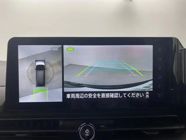 日産 セレナ ハイウェイスター V 福井県 2023(令5)年 4.4万km ダイヤモンドブラック 純正１２．３インチナビ　型式：MM223D-Le/・FM・AM/・フルセグTV/・HDMI/・Bluetooth/・アップルカープレイ/・アンドロイドオート/アラウンドビューモニター/純正ＥＴＣ２．０/両側オートスライドドア/インテリジェントルームミラー/スペアキー/純正アルミホイール/純正フロアマット/クルーズコントロール（追従機能有）