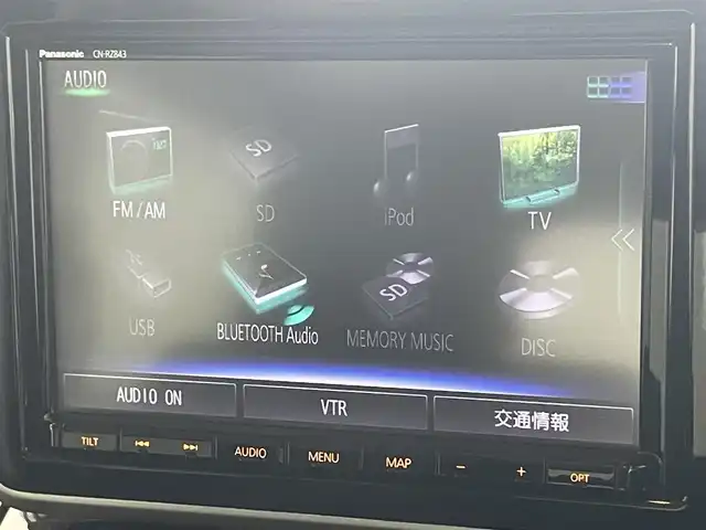 スズキ スペーシア カスタム HYBRID XS ターボ 愛知県 2022(令4)年 2.9万km インディゴブルーメタリック 純正８型ナビ　フルセグＴＶ　全方位カメラ　シートヒーター　デュアルカメラブレーキ　衝突軽減　追従クルコン　ＬＥＤオートライト　ＨＵＤ　ＥＴＣ　両側パワースライドドア　ＬＥＤオートライト　フォグ　リヤパーキングセンサー　禁煙車