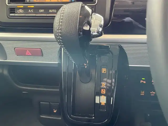 スズキ スペーシア カスタム HYBRID XS ターボ 愛知県 2022(令4)年 2.9万km インディゴブルーメタリック 純正８型ナビ　フルセグＴＶ　全方位カメラ　シートヒーター　デュアルカメラブレーキ　衝突軽減　追従クルコン　ＬＥＤオートライト　ＨＵＤ　ＥＴＣ　両側パワースライドドア　ＬＥＤオートライト　フォグ　リヤパーキングセンサー　禁煙車