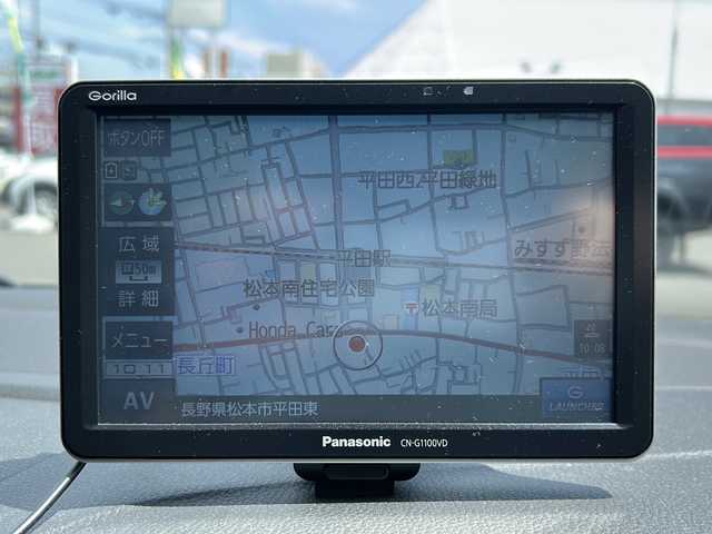 フォルクスワーゲン ポロ TSIハイライン 長野県 2010(平22)年 6.8万km キャンティM