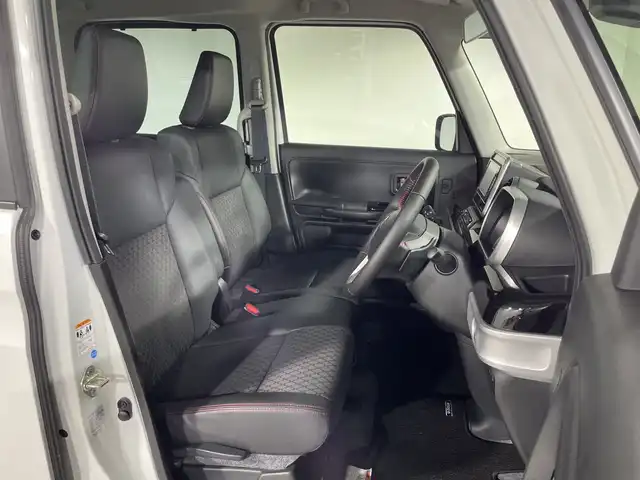 スズキ スペーシア カスタム HYBRID XS ターボ 神奈川県 2020(令2)年 6.3万km ピュアホワイトP SDナビゲーション/フルセグ　CD　DVD　Bluetooth　USB　AM　FM　iPod　VTR　/両側パワースライドドア　/ターボ/セーフティサポート　/リアパーキングセンサー/クルーズコントロール/ハーフレザーシート/D席シートヒーター/革巻きステアリング/ビルトインETC/スマートキー/プッシュスタート/リアヒーターダクト/サンシェード/アイドリングストップ/純正サイドシル/リアスポイラー/LEDヘッドライト/オートライト/ハイビームアシスト