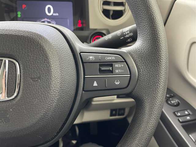 ホンダ Ｎ ＢＯＸ 滋賀県 2024(令6)年 0.9万km クリスタルブラックパール 純正ディスプレイオーディオ/（BT/AppleCarPlay/AndroidAuto）/片側電動スライドドア/ホンダセンシング/・衝突被害軽減ブレーキ/・レーダークルーズコントロール/・オートハイビーム/オートライト/LEDヘッドライト/前後コーナーセンサー