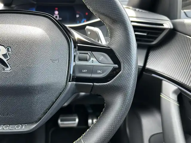 プジョー プジョー ２００８ GT ブルー HDi 茨城県 2022(令4)年 1.8万km オレンジ パノラマＳＲ　/衝突軽減Ｂ　/ＡＣＣ　/ＬＫＡ　/ＢＳＭ　/Ｂカメラ　/パーキングセンサー　/ＣａｒＰｌａｙ　/Ａｎｄｒｏｉｄ　Ａｕｔｏ　/ＢＴ　/ＵＳＢ　/ＬＥＤ　/インテリジェントハイビーム　/アンビエンスライト　/半革/禁煙車