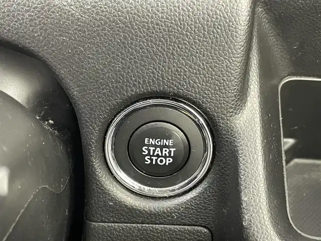スズキ ワゴンＲ HYBRID FZ 埼玉県 2021(令3)年 3.5万km ノクターンブルーパール セーフティサポート　社外ナビ　ビルトインＥＴＣ　シートヒーター　ＤＶＤ再生　ステアリングスイッチ　プッシュスタート　スマートキー　純正フロアマット　純正アルミホイール　オートライト　ＬＥＤヘッドライト