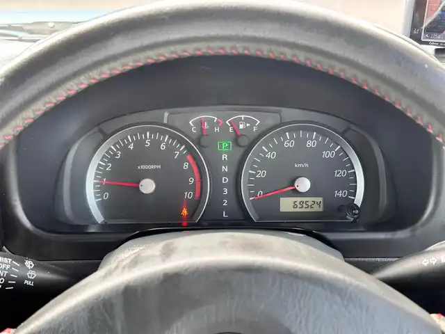 スズキ ジムニー クロスアドベンチャー 宮城県 2013(平25)年 7万km ブリーズブルーメタリック 4WD/社外オーディオ/合皮シート/D席シートヒーター/社外GPSレーダー/純正16インチAW/背面タイヤ/フォグライト/フロアマット/キーレス/ETC