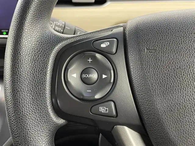 ホンダ フリード G ホンダセンシング 群馬県 2018(平30)年 4.4万km コバルトブルーパール 純正９インチナビ　バックカメラ　両側パワースライドドア　アダプティブクルーズコントロール　ＬＥＤ　オートライト　ステアリングリモコン　ワイパーデアイザー　車線逸脱防止装置　ＥＴＣ　スマートキー　禁煙車
