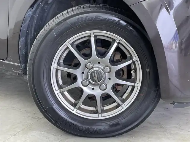 スズキ アルト F 群馬県 2016(平28)年 8.3万km アーバンブラウンパールメタリック 純正ＣＤデッキ　シートヒーター　４ＷＤ　横滑り防止　ヘッドライトレベライザー　Ｗエアバック　純正フロアマット　ドアバイザー　キーレス　ＥＴＣ　社外アルミホイール