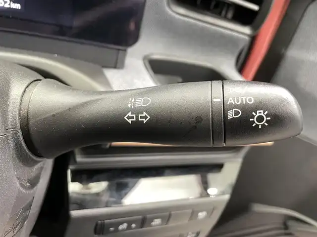 日産 サクラ X 鹿児島県 2023(令5)年 2.7万km ピンク 禁煙車　/社外ディスプレイオーディオ　/(Bluetooth/DVD/CD)　/バックカメラ/エマージェンシーブレーキ/踏み間違い衝突防止アシスト/車線逸脱防止支援システム/標識検知機能/先行車発進お知らせ/コーナーセンサー　/電動パーキングブレーキ　/オートホールド　/スマートキー　/プッシュスタート　/LEDヘッドライト　/純正アルミホイール/純正フロアマット/カラーコード：X42P59