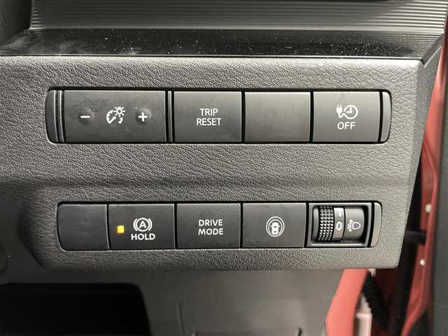 日産 サクラ X 鹿児島県 2023(令5)年 2.7万km ピンク 禁煙車　/社外ディスプレイオーディオ　/(Bluetooth/DVD/CD)　/バックカメラ/エマージェンシーブレーキ/踏み間違い衝突防止アシスト/車線逸脱防止支援システム/標識検知機能/先行車発進お知らせ/コーナーセンサー　/電動パーキングブレーキ　/オートホールド　/スマートキー　/プッシュスタート　/LEDヘッドライト　/純正アルミホイール/純正フロアマット/カラーコード：X42P59
