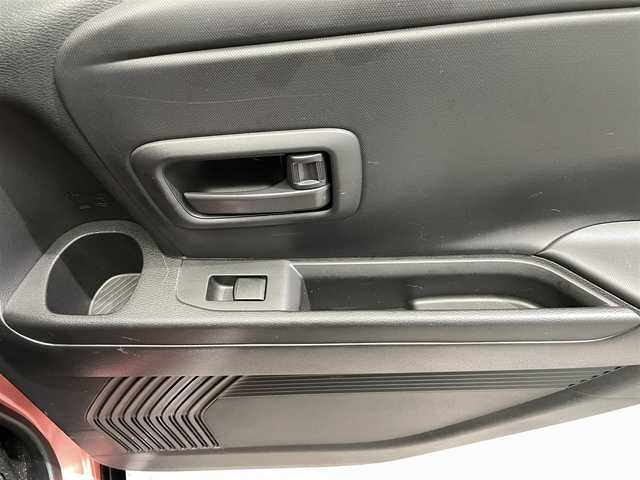 日産 サクラ X 鹿児島県 2023(令5)年 2.7万km ピンク 禁煙車　/社外ディスプレイオーディオ　/(Bluetooth/DVD/CD)　/バックカメラ/エマージェンシーブレーキ/踏み間違い衝突防止アシスト/車線逸脱防止支援システム/標識検知機能/先行車発進お知らせ/コーナーセンサー　/電動パーキングブレーキ　/オートホールド　/スマートキー　/プッシュスタート　/LEDヘッドライト　/純正アルミホイール/純正フロアマット/カラーコード：X42P59