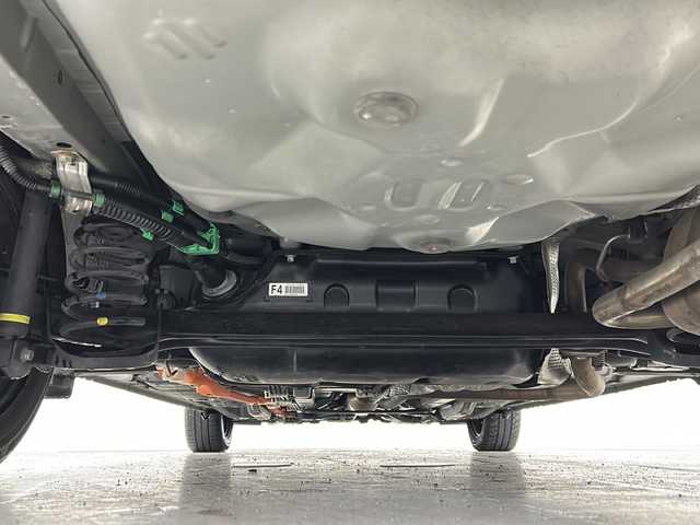 トヨタ カローラ フィールダー ハイブリッド 宮城県 2018(平30)年 6.8万km ブラックマイカ 禁煙車/トヨタセーフティセンス/・プリクラッシュセーフティ/・レーンディパーチャーアラート/・オートハイビーム/・クリアランスソナー/社外SDナビ/・CD.USB.iPod.AUX/バックカメラ/横滑り防止装置/アイドリングストップ/ETC/ドライブレコーダー（Fのみ）/リモコンキー/社外フロアマット