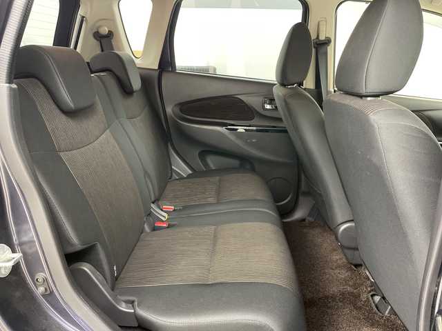 日産 デイズ ハイウェイスターX 道央・札幌 2016(平28)年 6.9万km プレミアムパープルP ・4WD/・社外SDナビ/・CD/DVD/SD/USB/フルセグTV/・アラウンドビューモニター/・エマージェンシーブレーキ/・純正エンジンスターター/・オートライト/オートマチックハイビーム/・ベンチシート/シートヒーター/・横滑り防止装置/・ETC/・電動格納ミラー/ウィンカーミラー/・純正フロアマット/ドアバイザー/・スマートキー/プッシュスタート/・取扱説明書/保証書