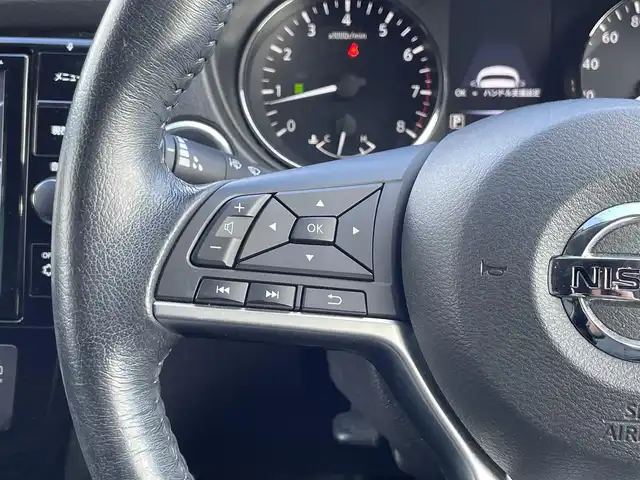 日産 エクストレイル 20Xi 岡山県 2019(平31)年 7.1万km ブリリアントホワイトパール 純正ナビBluetooth/TV/AM/FM/純正アルミホイール18インチ/全周囲カメラ/レーダークルーズコントロール/純正フロアマット/ビルトインETC/デジタルインナーミラー/ドライブレコーダー/オートライト/LEDライト/電動リアゲート/isofix対応シート/横滑り防止装置/スマートキー