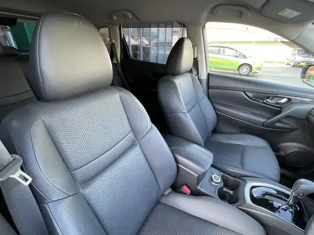 日産 エクストレイル 20Xi 岡山県 2019(平31)年 7.1万km ブリリアントホワイトパール 純正ナビBluetooth/TV/AM/FM/純正アルミホイール18インチ/全周囲カメラ/レーダークルーズコントロール/純正フロアマット/ビルトインETC/デジタルインナーミラー/ドライブレコーダー/オートライト/LEDライト/電動リアゲート/isofix対応シート/横滑り防止装置/スマートキー