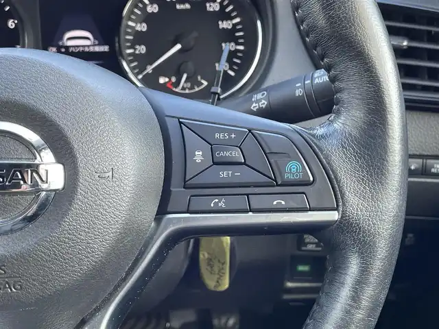 日産 エクストレイル 20Xi 岡山県 2019(平31)年 7.1万km ブリリアントホワイトパール 純正ナビBluetooth/TV/AM/FM/純正アルミホイール18インチ/全周囲カメラ/レーダークルーズコントロール/純正フロアマット/ビルトインETC/デジタルインナーミラー/ドライブレコーダー/オートライト/LEDライト/電動リアゲート/isofix対応シート/横滑り防止装置/スマートキー