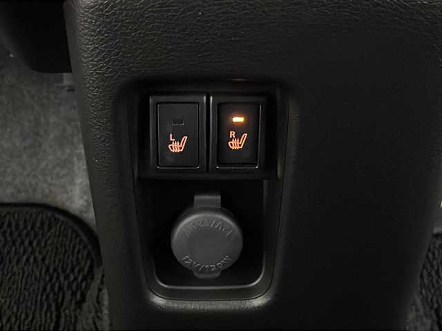 スズキ ハスラー HYBRID X ターボ 山口県 2020(令2)年 3.7万km デニムブルー ガンメタリック 2トーン デュアルカメラブレーキ/レーンキープ/レーダークルーズ/社外8インチSDナビ（AVIC-RL711）/ フルセグTV/CD/DVD/Bluetooth/USB/Bカメラ/LEDヘッドライト/オートライト/ウィンカーミラー/シートヒーター/パドルシフト/ETC/純正15インチアルミホイール/純正フロアマット