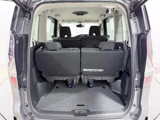 日産 セレナ ハイウェイスター V 大阪府 2021(令3)年 4.9万km ダークメタルグレー ProPILOT 純正10incナビTV 360カメラ デジタルインナーミラー レーダークルコン 衝突軽減ブレーキ レーンアシスト ブラインドSM 両側パワースライドドア クリアランスソナー リアオートエアコン ETC