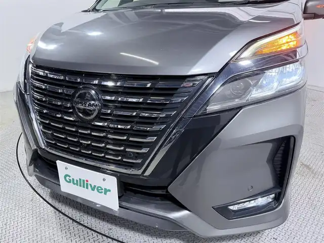 日産 セレナ ハイウェイスター V 大阪府 2021(令3)年 4.9万km ダークメタルグレー ProPILOT 純正10incナビTV 360カメラ デジタルインナーミラー レーダークルコン 衝突軽減ブレーキ レーンアシスト ブラインドSM 両側パワースライドドア クリアランスソナー リアオートエアコン ETC