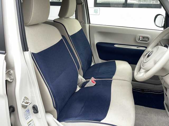 スズキ ラパン モード 山口県 2022(令4)年 1.8万km フォーンベージュメタリック/ホワイト2トーンルーフ 社外メモリナビ【MDV-D309BT】/・ワンセグテレビ/・Bluetooth/・CD/・AM/FM/・AUX/・SMART USEN/・USB／iPod/・SD/ETC/スマートキー（スペアキー有）/プッシュスタート/シートヒーター（運転席＋助手席）/シガーソケット/オートライト/オートエアコン/電動格納ミラー/パワーウィンドウ/デュアルセンサーブレーキサポート/・誤発進抑制機能/・車線逸脱警報機能/・ふらつき警報/・先行車発進お知らせ機能/・後退時ブレーキサポート/・後方誤発進抑制機能/・リアパーキングセンサー/・標識認識機能