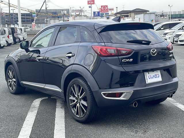 マツダ ＣＸ－３ XD ツーリング 熊本県 2015(平27)年 9.7万km ジェットブラックマイカ (株)IDOMが運営する【じしゃロン熊本店】の自社ローン対象車両になります。こちらは現金ご利用時の価格です。/自社ローンご希望の方は別途その旨お申付け下さい。/純正ナビ（ＣＤ　ＤＶＤ　フルセグＴＶ　ＢＴ）　/バックカメラ　/ビルトインＥＴＣ　/クルーズコントロール　/ヘッドアップディスプレイ　/アイドリングストップ　/レザーシート　/Ｗ＋サイドエアバッグ　/パドルシフト