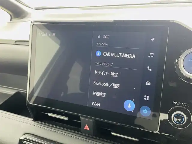 トヨタ ヴォクシー ハイブリッド S－Z 福島県 2023(令5)年 2.5万km ホワイトパールクリスタルシャイン セーフティセンス　/・プリクラッシュセーフティ　/・レーンディパーチャーアラート　/・レーントレーシングアシスト/・アダプティブハイビームシステム/・レーダークルーズコントロール　/・ロードサインアシスト/・ドライバー異常時対応システム/・プロアクティブドライビングアシスト/純正ナビゲーション/・Bluetooth/TV/CD/DVD/USB AM・FM/HDMI/applecarplay/androidauto/・バックカメラ/・ETC/ドライブレコーダー/両側パワースライドドア/革巻きステアリング/・ステアリングスイッチ/ハーフレザーシート/・シートヒーター/純正フロアマット/プッシュスタート/・スマートキー/ドアバイザー/電装格納ウィンカーミラー/電子パーキング/・オートホールド