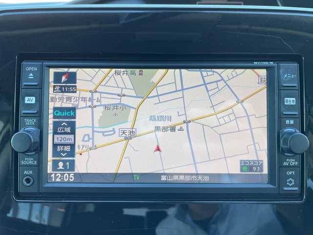 日産 セレナ ハイウェイスター V 富山県 2016(平28)年 8.1万km ブリリアントホワイトパール 純正ＳＤナビ/【CD/DVD/BT/SD/FM/AM/フルセグTV】/全方位カメラ/両側パワースライド/プロパイロット/レーダークルーズコントロール/レーンキープアシスト/衝突軽減ブレーキ/コーナーセンサー/純正フロアマット/純正アルミホイール/オートライト/LEDヘッドライト/ビルトインETC/電動格納ミラー