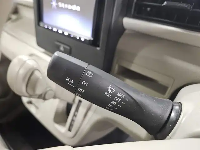 スズキ ワゴンＲ FA 静岡県 2019(平31)年 2.1万km アーバンブラウンパールメタリック 〇社外ナビ(BT/TV/CD)/〇バックカメラ/〇アイドリングストップ/〇キーレスエントリー/〇リモコンキー/〇禁煙車Bluetooth