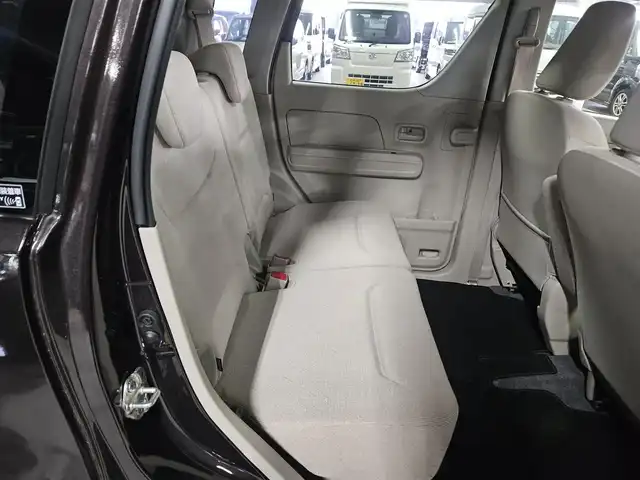 スズキ ワゴンＲ FA 静岡県 2019(平31)年 2.1万km アーバンブラウンパールメタリック 〇社外ナビ(BT/TV/CD)/〇バックカメラ/〇アイドリングストップ/〇キーレスエントリー/〇リモコンキー/〇禁煙車Bluetooth