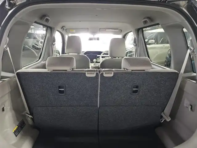 スズキ ワゴンＲ FA 静岡県 2019(平31)年 2.1万km アーバンブラウンパールメタリック 〇社外ナビ(BT/TV/CD)/〇バックカメラ/〇アイドリングストップ/〇キーレスエントリー/〇リモコンキー/〇禁煙車Bluetooth