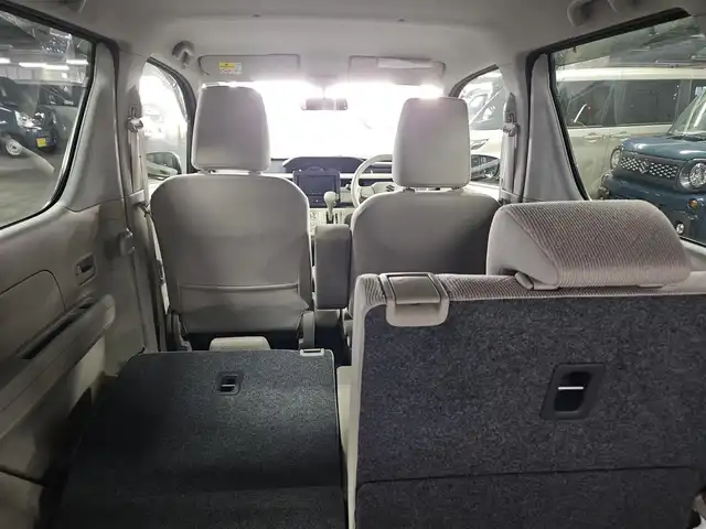 スズキ ワゴンＲ FA 静岡県 2019(平31)年 2.1万km アーバンブラウンパールメタリック 〇社外ナビ(BT/TV/CD)/〇バックカメラ/〇アイドリングストップ/〇キーレスエントリー/〇リモコンキー/〇禁煙車Bluetooth