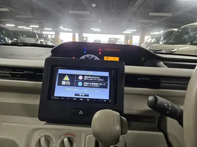 スズキ ワゴンＲ FA 静岡県 2019(平31)年 2.1万km アーバンブラウンパールメタリック 〇社外ナビ(BT/TV/CD)/〇バックカメラ/〇アイドリングストップ/〇キーレスエントリー/〇リモコンキー/〇禁煙車Bluetooth