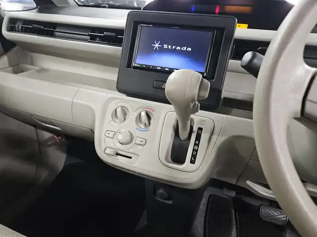 スズキ ワゴンＲ FA 静岡県 2019(平31)年 2.1万km アーバンブラウンパールメタリック 〇社外ナビ(BT/TV/CD)/〇バックカメラ/〇アイドリングストップ/〇キーレスエントリー/〇リモコンキー/〇禁煙車Bluetooth