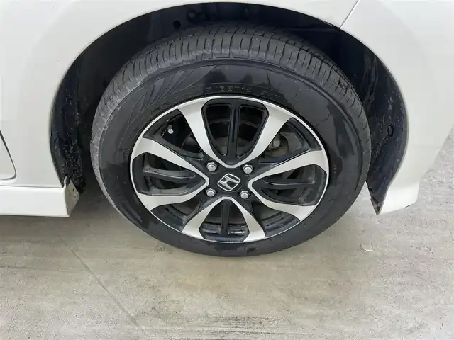 ホンダ Ｎ ＢＯＸ カスタム G L ホンダセンシング 岡山県 2017(平29)年 9万km プレミアムホワイトパールⅡ 純正メモリナビ/VXM-184VFi/（CD/DVD/TV/BT)/バックカメラ/片側パワースライドドア/LEDヘッドライト/フォグランプ/オートライト/ETC/USB端子/ホンダセンシング/衝突軽減ブレーキ/車線維持支援/レーダークルーズコントロール/純正ラバーマット/純正ドアバイザー/スペアキー1個