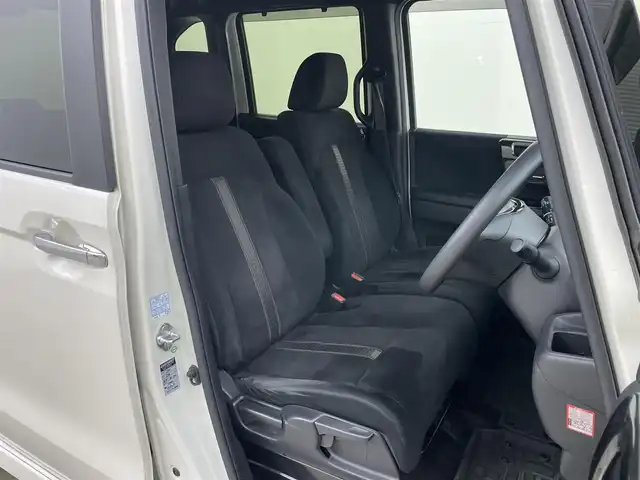 ホンダ Ｎ ＢＯＸ カスタム G L ホンダセンシング 岡山県 2017(平29)年 9万km プレミアムホワイトパールⅡ 純正メモリナビ/VXM-184VFi/（CD/DVD/TV/BT)/バックカメラ/片側パワースライドドア/LEDヘッドライト/フォグランプ/オートライト/ETC/USB端子/ホンダセンシング/衝突軽減ブレーキ/車線維持支援/レーダークルーズコントロール/純正ラバーマット/純正ドアバイザー/スペアキー1個