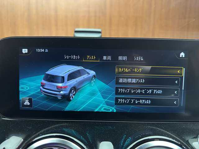 メルセデス・ベンツ Ｍ・ベンツ ＧＬＢ２００ｄ