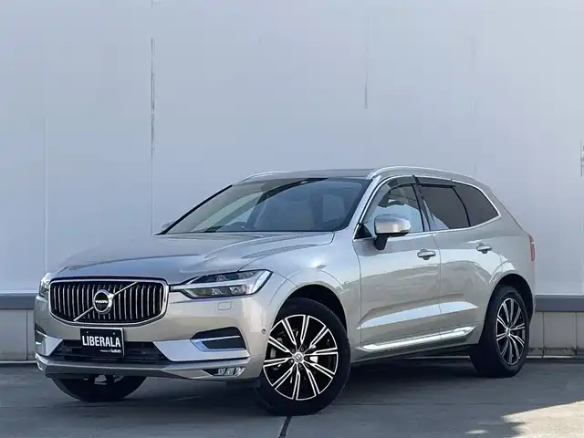 ボルボ ＸＣ６０