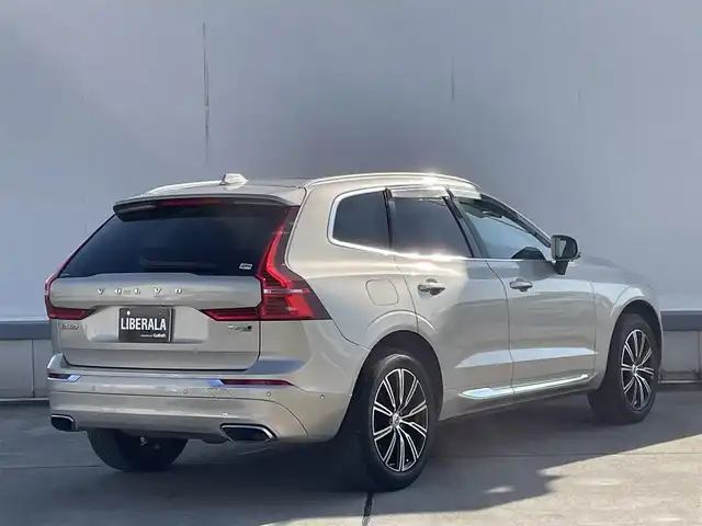 ボルボ ＸＣ６０