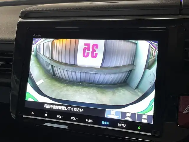 ホンダ ステップワゴン スパーダ クルスピセンシング 大阪府 2020(令2)年 2万km プレミアムスパークルブラックパール 純正大型ナビ（フルセグＴＶ／ＤＶＤ／ＣＤ／Ｂｌｕｅｔｏｏｔｈ）　衝突軽減ブレーキ　レーンアシスト　両側電動ドア　レーダークルーズコントロール　シートヒーター　バックカメラ　ＥＴＣ　スマートキー