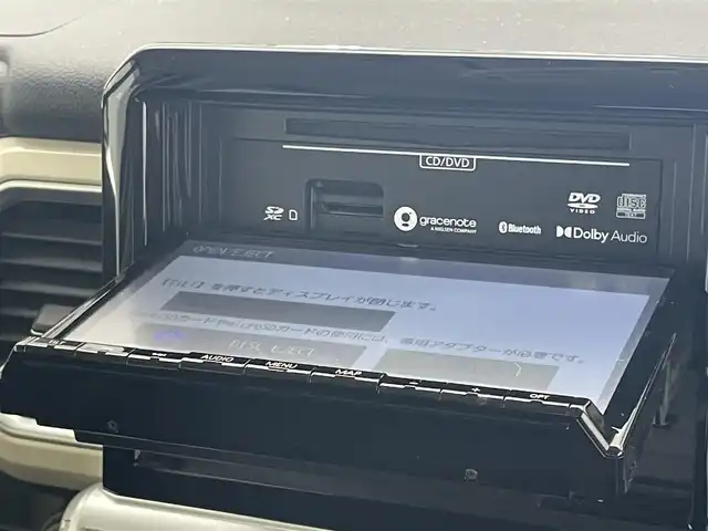 スズキ クロスビー HYBRID MZ 愛知県 2022(令4)年 1.5万km ピュアホワイトP 純正８型ナビ　フルセグＴＶ　Ｂｌｕｅｔｏｏｔｈ　全方位カメラ　シートヒーター　純正前後ドラレコナビ連動　デュアルカメラブレーキ　衝突軽減　追従クルコン　リヤパーキングセンサー　ＬＥＤオートライト　禁煙