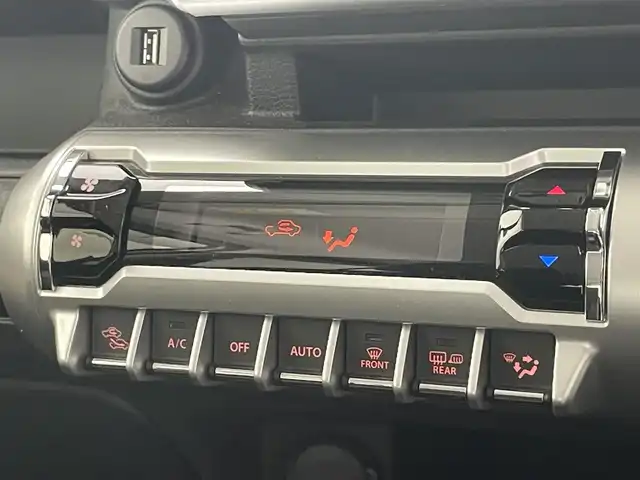 スズキ クロスビー HYBRID MZ 愛知県 2022(令4)年 1.5万km ピュアホワイトP 純正８型ナビ　フルセグＴＶ　Ｂｌｕｅｔｏｏｔｈ　全方位カメラ　シートヒーター　純正前後ドラレコナビ連動　デュアルカメラブレーキ　衝突軽減　追従クルコン　リヤパーキングセンサー　ＬＥＤオートライト　禁煙