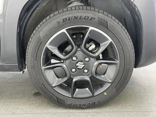 スズキ クロスビー HYBRID MZ 愛知県 2022(令4)年 1.5万km ピュアホワイトP 純正８型ナビ　フルセグＴＶ　Ｂｌｕｅｔｏｏｔｈ　全方位カメラ　シートヒーター　純正前後ドラレコナビ連動　デュアルカメラブレーキ　衝突軽減　追従クルコン　リヤパーキングセンサー　ＬＥＤオートライト　禁煙
