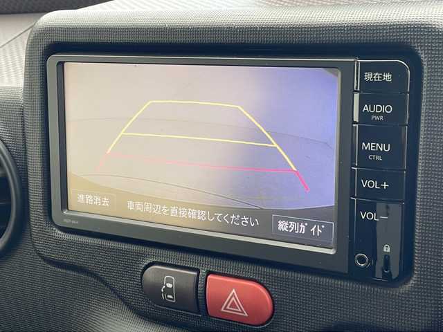 トヨタ スペイド F 沖縄県 2016(平28)年 5.7万km ボルドーマイカメタリック 純正ナビ(NSCP-W66)/（ＴＶ　ＣＤ　Ｂｌｕｅｔｏｏｔｈ接続　AUX）/バックカメラ/ドライブレコーダー/パワースライドドア/ステアリングスイッチ/トヨタセーフティセンス/スマートキー/スペアキー/プッシュスタート/ドアバイザー/純正フロアマット/電動格納ウインカーミラー/保証書/記録簿/取扱説明書