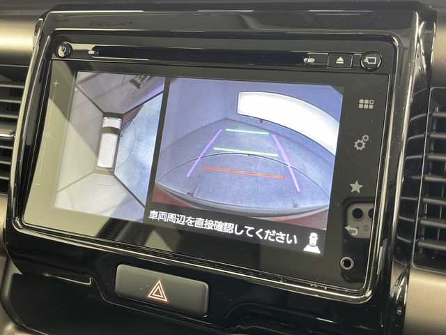 スズキ ハスラー Jスタイル Ⅱ 千葉県 2017(平29)年 5万km フェニックスレッドパール/ブルーイッシュブラックパール 禁煙車/アラウンドビューモニター/純正メモリナビ/BT/DVD/CD/USB/SD/iPod/フルセグテレビ/衝突軽減ブレーキ/オートマチックハイビーム/レーンキープアシスト/プッシュスタート/ETC/シートヒーター(D＋N)/純正LEDヘッドライト/オートライト/ベンチシート/純正フロアマット/アイドリングストップ/純正１５インチAW