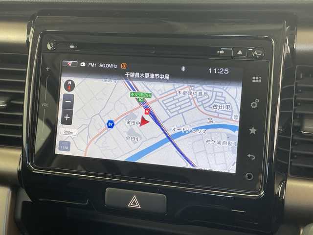 スズキ ハスラー Jスタイル Ⅱ 千葉県 2017(平29)年 5万km フェニックスレッドパール/ブルーイッシュブラックパール 禁煙車/アラウンドビューモニター/純正メモリナビ/BT/DVD/CD/USB/SD/iPod/フルセグテレビ/衝突軽減ブレーキ/オートマチックハイビーム/レーンキープアシスト/プッシュスタート/ETC/シートヒーター(D＋N)/純正LEDヘッドライト/オートライト/ベンチシート/純正フロアマット/アイドリングストップ/純正１５インチAW
