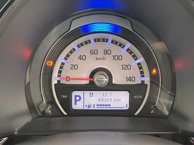 スズキ ハスラー Jスタイル Ⅱ 千葉県 2017(平29)年 5万km フェニックスレッドパール/ブルーイッシュブラックパール 禁煙車/アラウンドビューモニター/純正メモリナビ/BT/DVD/CD/USB/SD/iPod/フルセグテレビ/衝突軽減ブレーキ/オートマチックハイビーム/レーンキープアシスト/プッシュスタート/ETC/シートヒーター(D＋N)/純正LEDヘッドライト/オートライト/ベンチシート/純正フロアマット/アイドリングストップ/純正１５インチAW