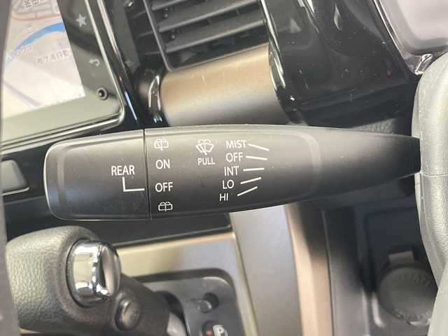 スズキ ハスラー Jスタイル Ⅱ 千葉県 2017(平29)年 5万km フェニックスレッドパール/ブルーイッシュブラックパール 禁煙車/アラウンドビューモニター/純正メモリナビ/BT/DVD/CD/USB/SD/iPod/フルセグテレビ/衝突軽減ブレーキ/オートマチックハイビーム/レーンキープアシスト/プッシュスタート/ETC/シートヒーター(D＋N)/純正LEDヘッドライト/オートライト/ベンチシート/純正フロアマット/アイドリングストップ/純正１５インチAW