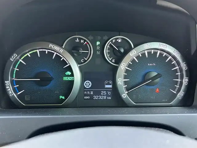 トヨタ アルファードハイブリット G Lパッケージ 愛知県 2013(平25)年 3.3万km ホワイトパールクリスタルシャイン 純正HDDナビ/AMFM/BT/CD/USB/フルセグ/バックカメラ/ビルトインETC/純正フリップダウンモニター/サンルーフ/両側パワースライドドア/パワーバックドア/プッシュスタート/クリアランスソナー/レザーシート/シートヒーター/パワーシート/メモリシート/クルーズコントロール/オットマン/純正16インチAW/HIDヘッドライト/純正フロアマット/保証書/取扱説明書