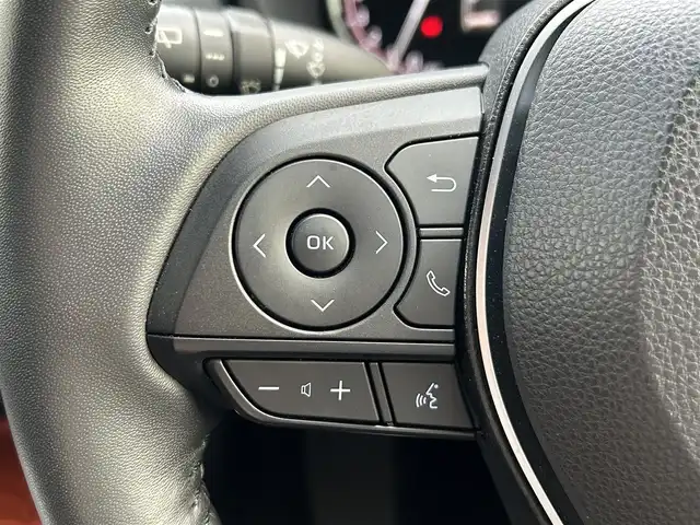 トヨタ ＲＡＶ４ アドベンチャー 和歌山県 2022(令4)年 3.7万km アティチュードブラックマイカ 純正ディスプレイオーディオ（ナビ付）/バックカメラ/(BT/AM/FM)/プリクラッシュセーフティー/ブラインドスポットモニター/レーダークルーズコントロール/レーンディパーチャーアラート/クリアランスソナー/横滑り防止機能/サンルーフ/ドライブレコーダー/ビルトインETC/前席シートヒーター/シートエアベンチレーション/ステアリングヒーター/パワーシート/ポジションメモリー/LEDヘッドライト/オートライト/オートマチックハイビーム