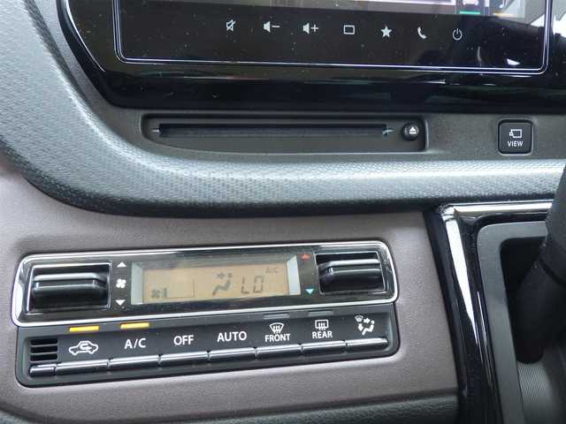 スズキ ソリオ バンディット HV MV 千葉県 2021(令3)年 4.5万km スピーディーブルーM スズキセーフティサポート/ヘッドアップディスプレイ/両側パワースライドドア/前席シートヒーター/純正メモリーナビ/地デジTV/【DVD/CD再生機能　Bluetooth接続】/全方位モニター/革巻きステアリング/ステアリングスイッチ/ETC/LEDヘッドライト/フォグライト/ウインカーミラー/リアコーナーセンサー/純正15インチアルミホイル/サイド/カーテンエアバッグ/携帯リモコン