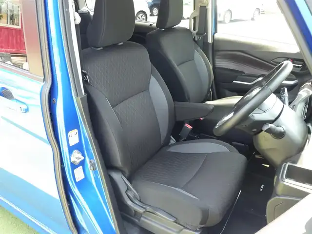 スズキ ソリオ バンディット HV MV 千葉県 2021(令3)年 4.5万km スピーディーブルーM スズキセーフティサポート/ヘッドアップディスプレイ/両側パワースライドドア/前席シートヒーター/純正メモリーナビ/地デジTV/【DVD/CD再生機能　Bluetooth接続】/全方位モニター/革巻きステアリング/ステアリングスイッチ/ETC/LEDヘッドライト/フォグライト/ウインカーミラー/リアコーナーセンサー/純正15インチアルミホイル/サイド/カーテンエアバッグ/携帯リモコン